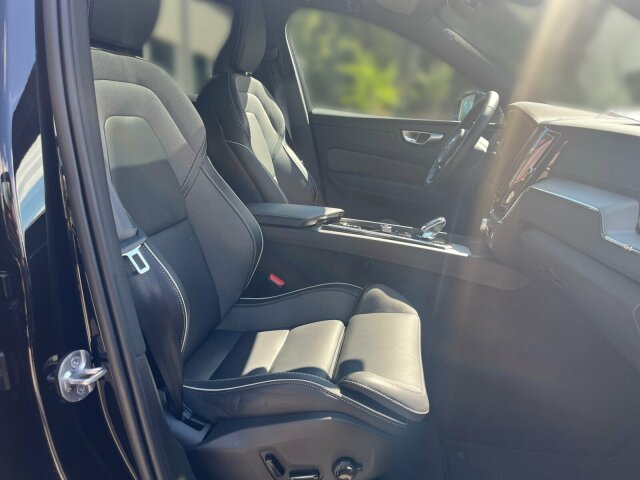 Volvo  XC60
