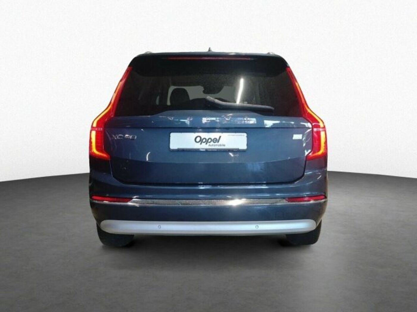 Volvo  XC90