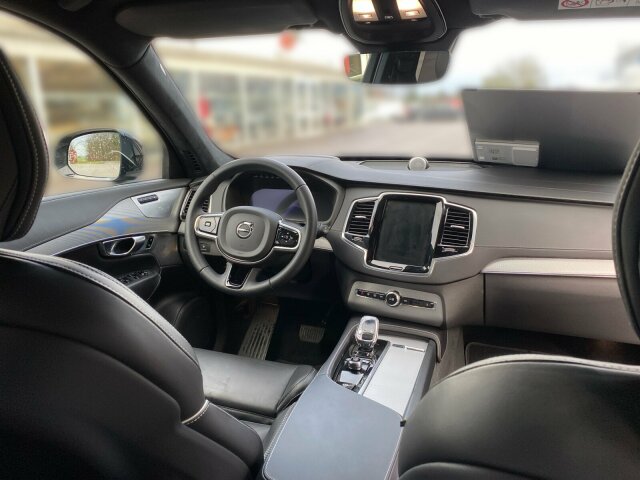 Volvo  XC90