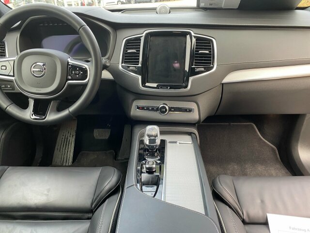 Volvo  XC90