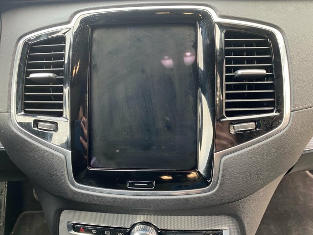 Volvo  XC90