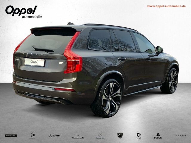 Volvo  XC90