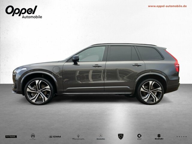 Volvo  XC90
