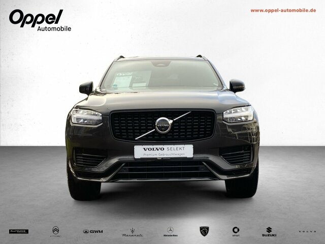 Volvo  XC90