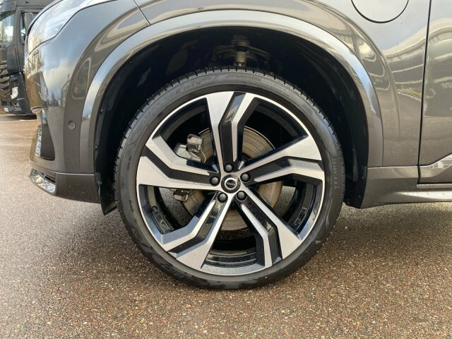 Volvo  XC90