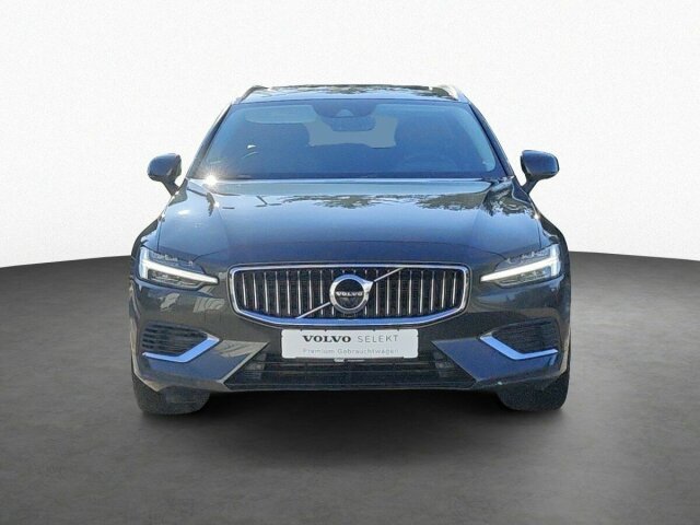 Volvo  V60