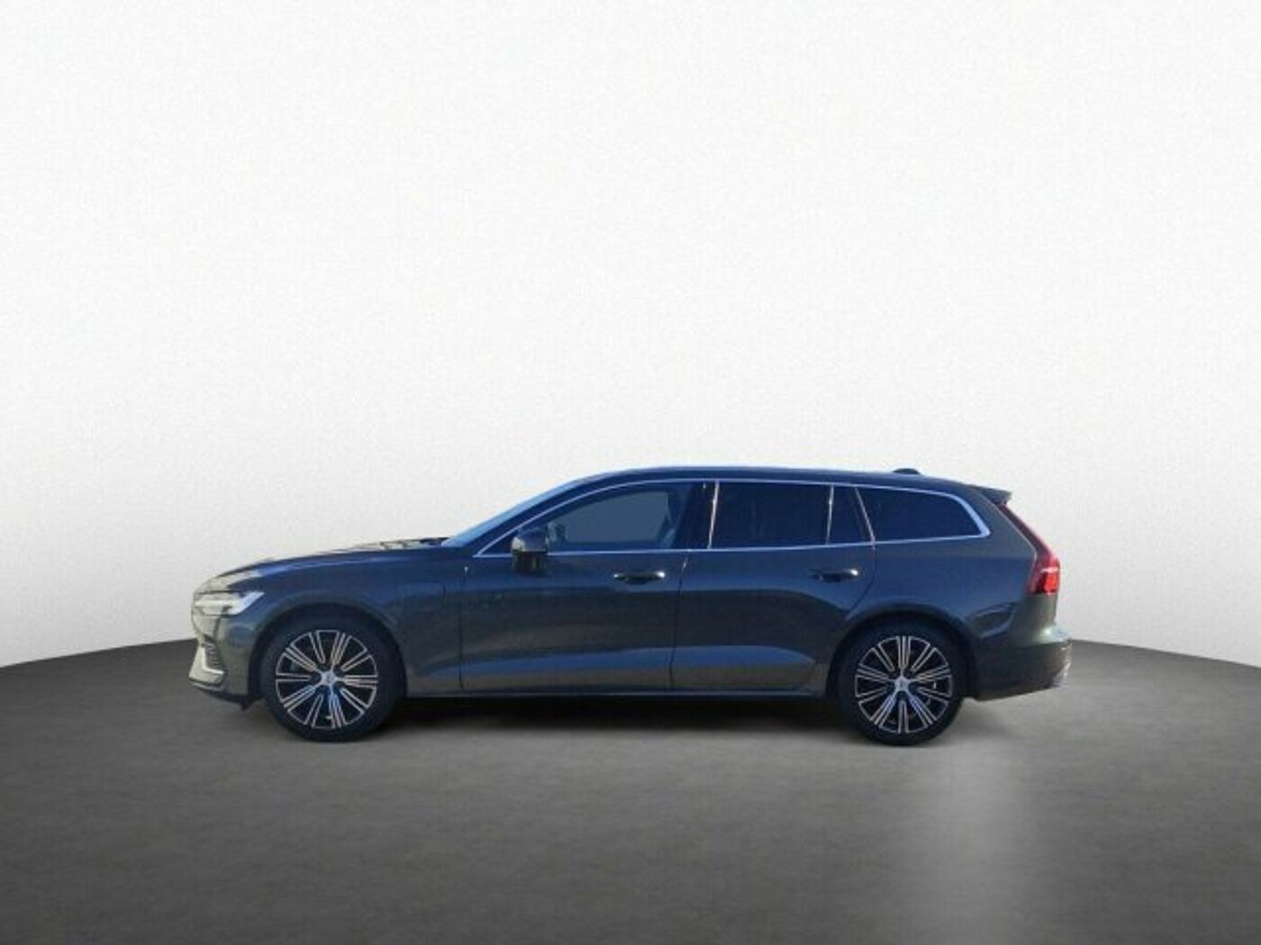 Volvo  V60