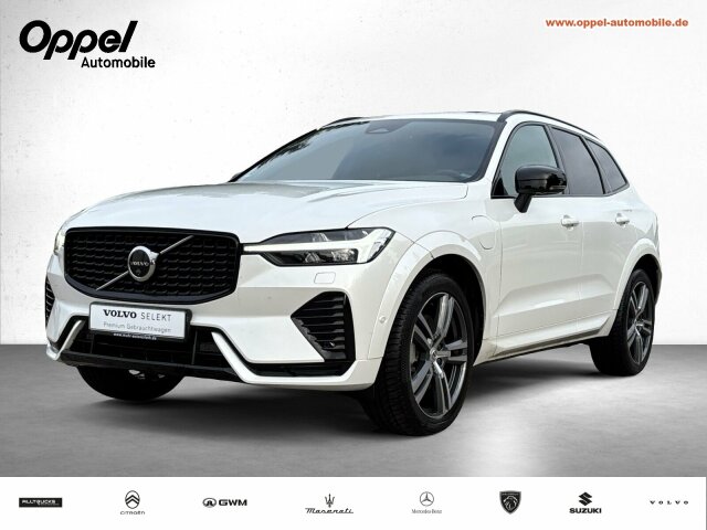 Volvo  XC60