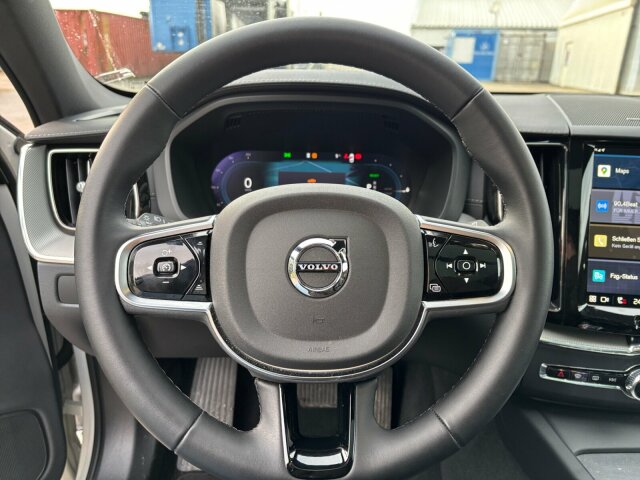 Volvo  XC60