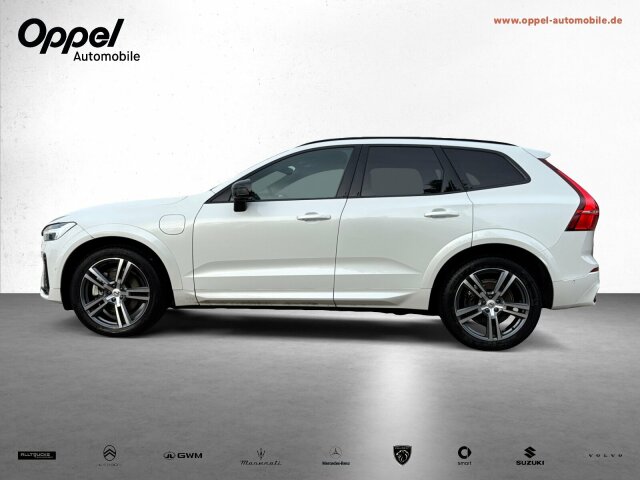 Volvo  XC60