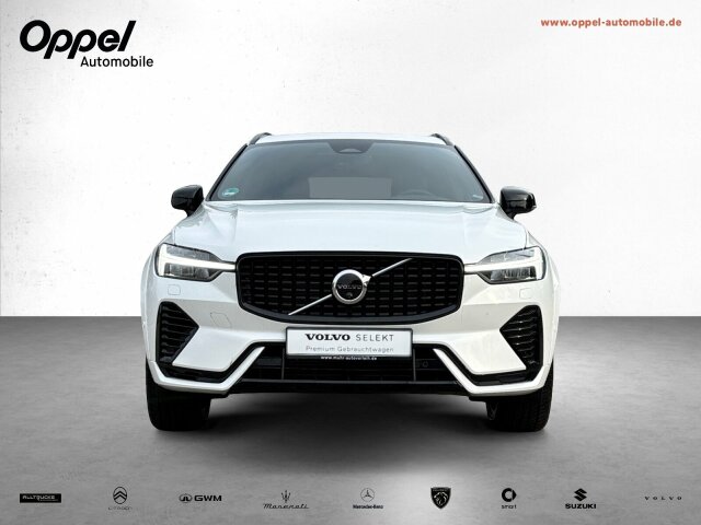 Volvo  XC60