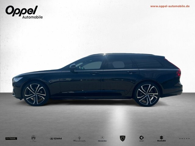 Volvo  V90