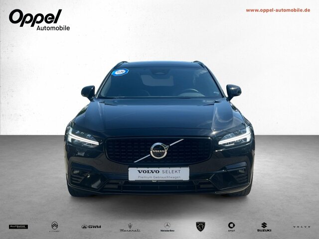 Volvo  V90