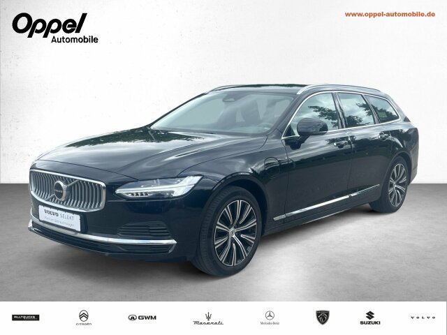 Volvo  V90