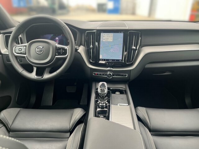 Volvo  XC60