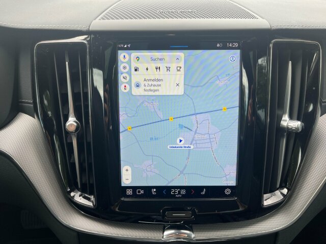 Volvo  XC60