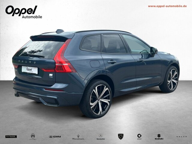 Volvo  XC60