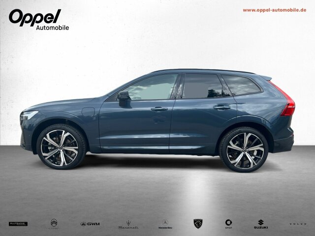 Volvo  XC60