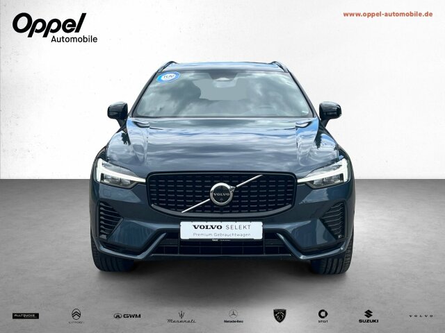 Volvo  XC60
