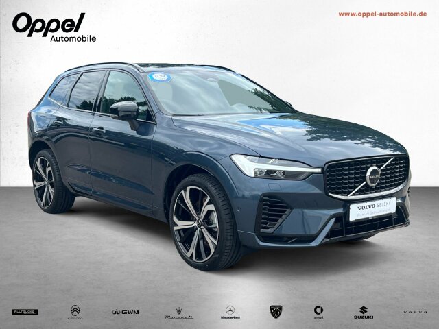 Volvo  XC60