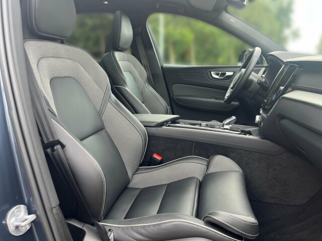 Volvo  XC60