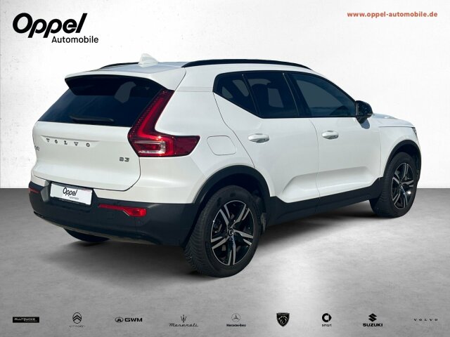 Volvo  XC40