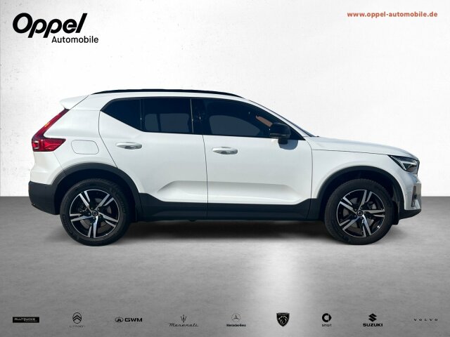 Volvo  XC40