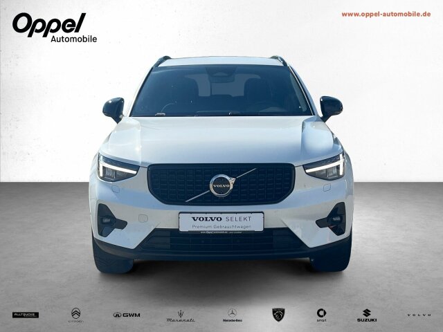 Volvo  XC40