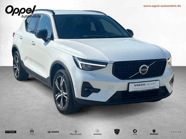 Volvo  XC40
