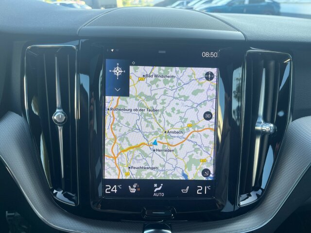 Volvo  XC60