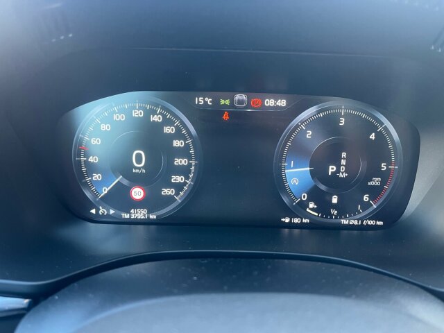 Volvo  XC60