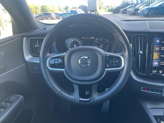 Volvo  XC60