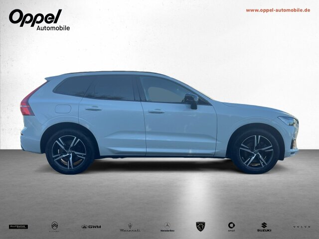 Volvo  XC60