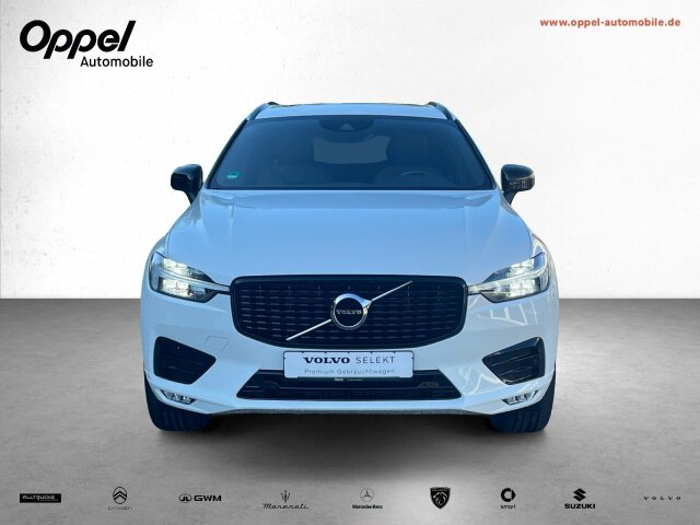 Volvo  XC60
