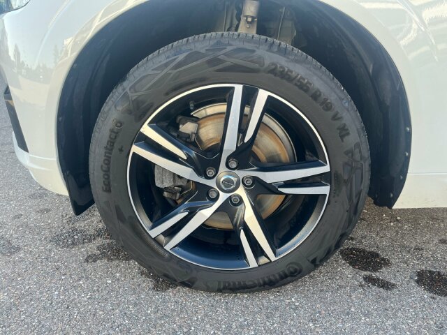 Volvo  XC60