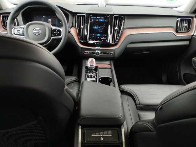 Volvo  XC60