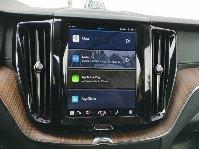 Volvo  XC60