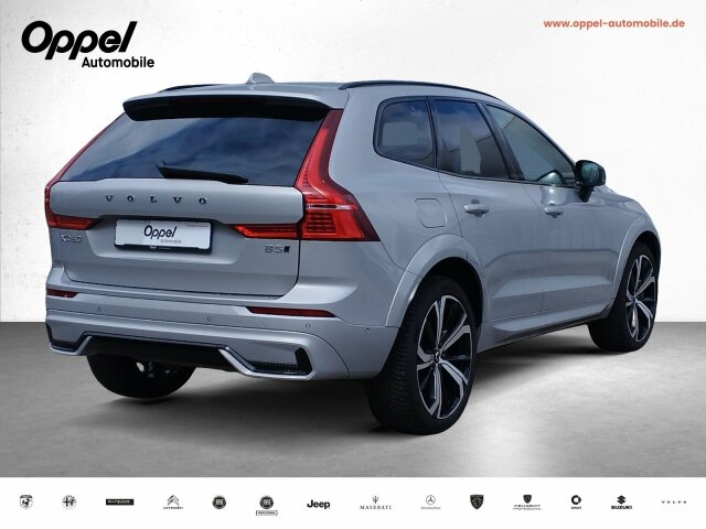 Volvo  XC60