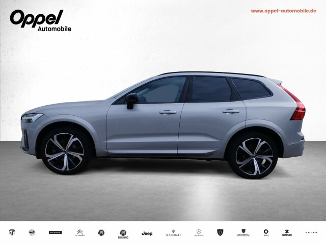 Volvo  XC60