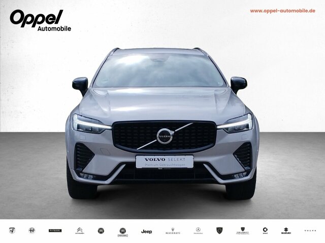 Volvo  XC60
