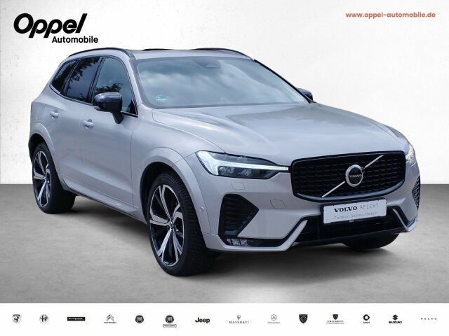 Volvo  XC60