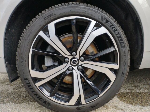 Volvo  XC60