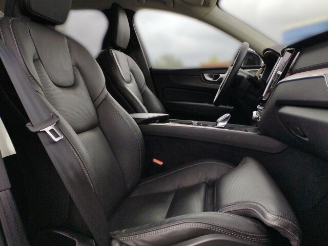 Volvo  XC60