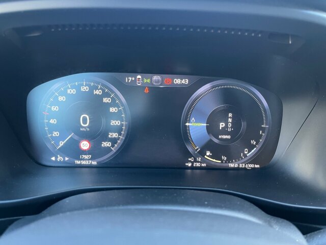 Volvo  XC40