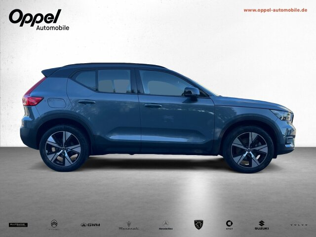 Volvo  XC40