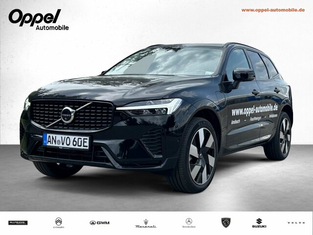 Volvo  XC60