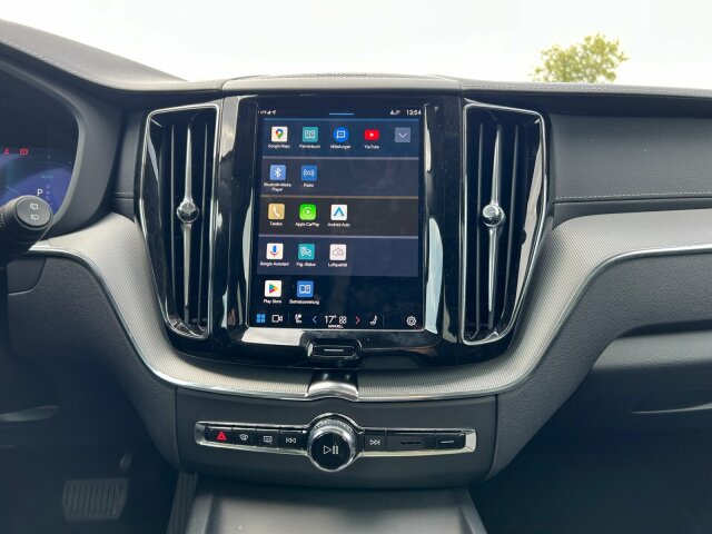 Volvo  XC60