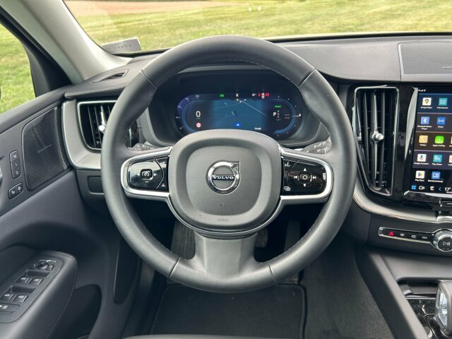 Volvo  XC60