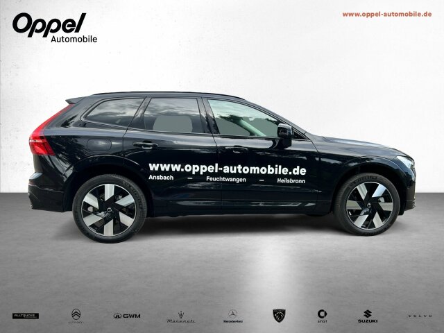 Volvo  XC60