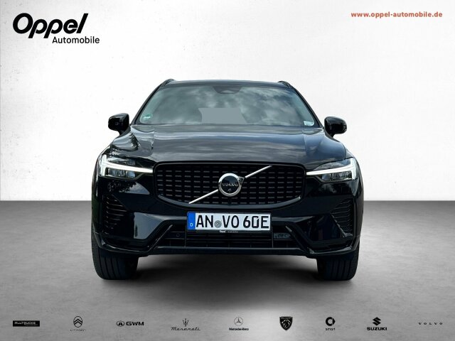 Volvo  XC60